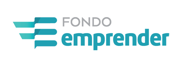 Fondo Emprender logo