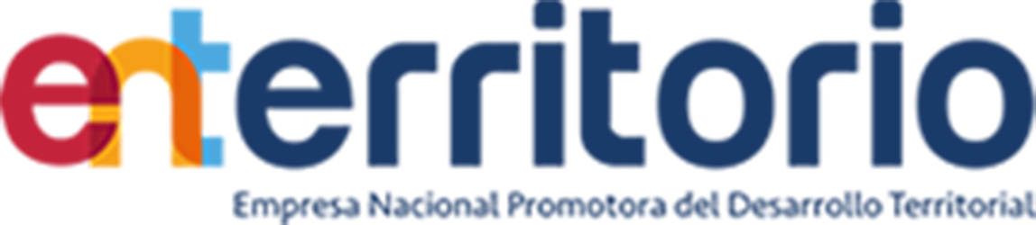 en territorio logo