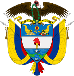 Presidencia logo